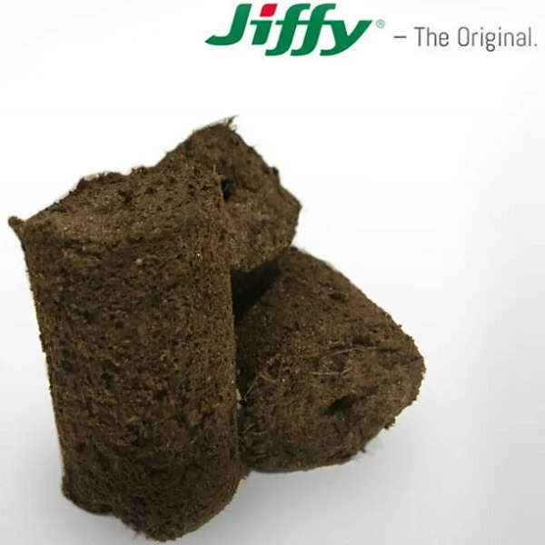 Jiffy Glue Pellets 30mmx50mm