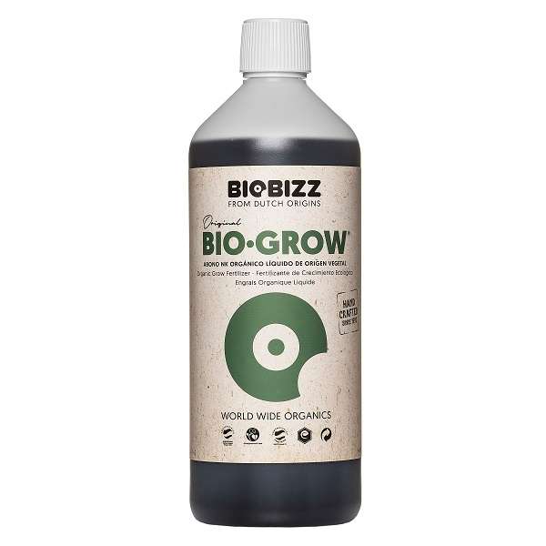 BioBizz - Bio-grow 1L