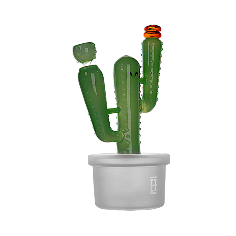 HEMPER - Cactus Jack Bong XL
