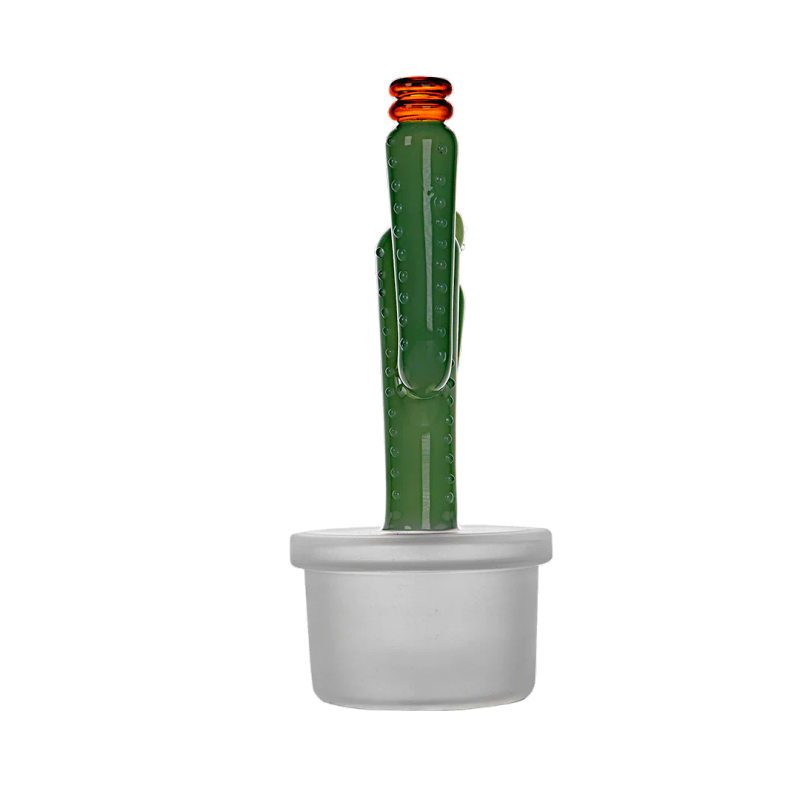 HEMPER - Cactus Jack Bong XL