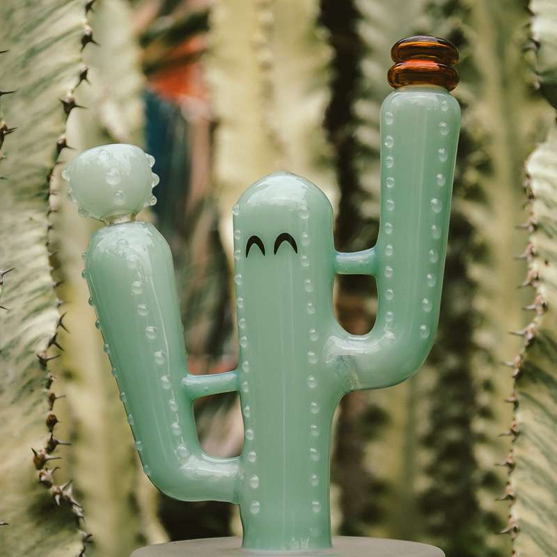 HEMPER - Cactus Jack Bong XL