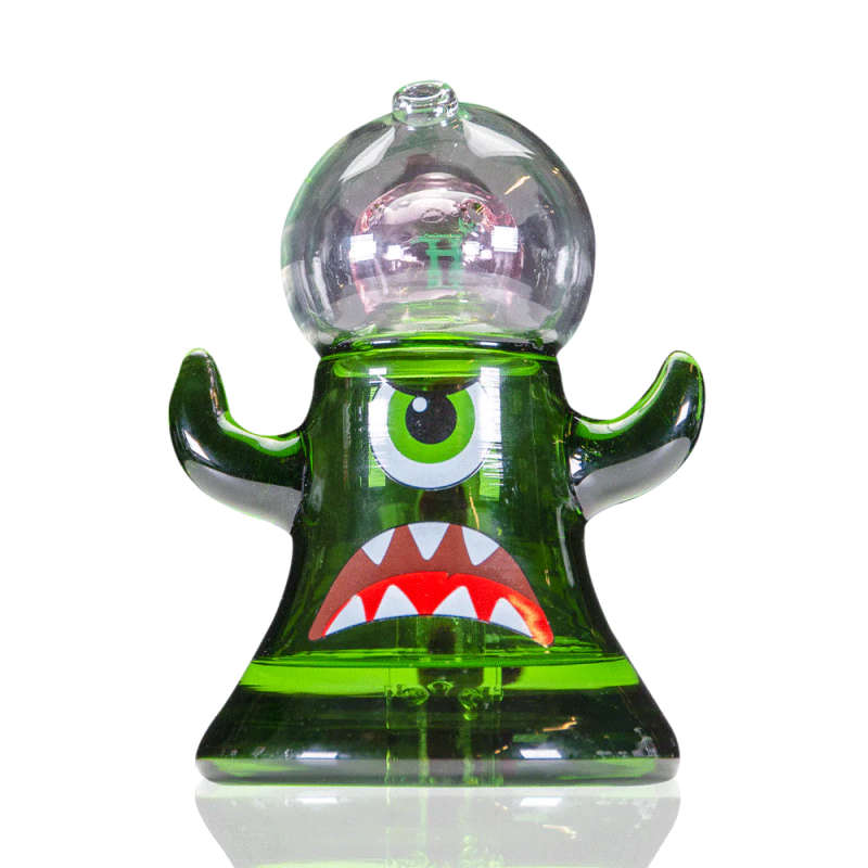 Hemper - Dankzilla XL Bong (BLUE)