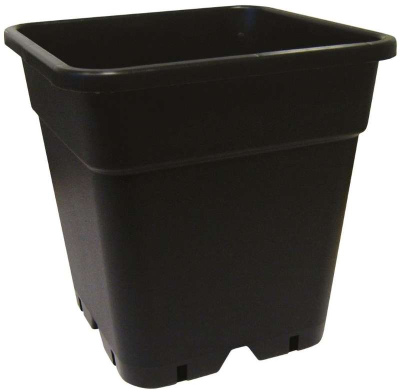 Atami Wilma Large 4 Complete Growing System - 18L