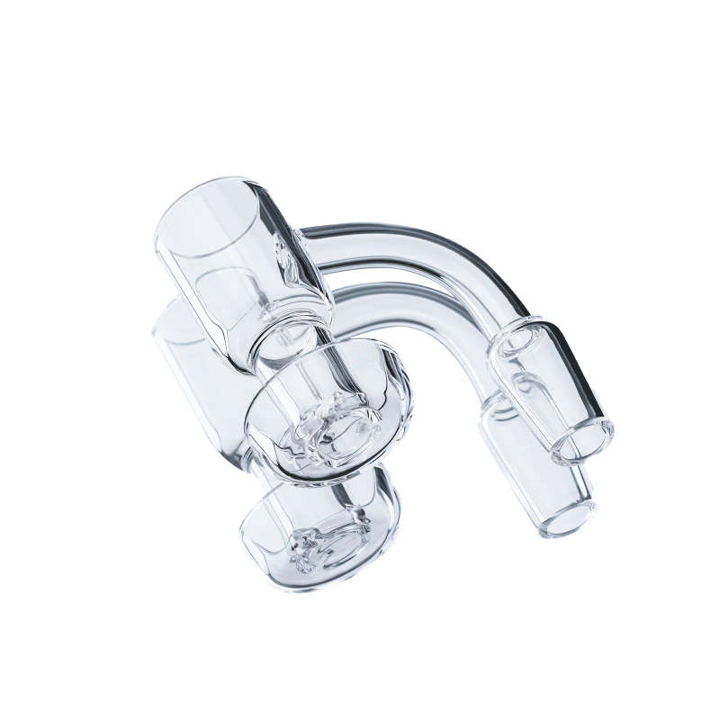 HEMPER - Terp Slurper Quartz Banger 14mm Male Joint 20mm OD 2mm Thickness