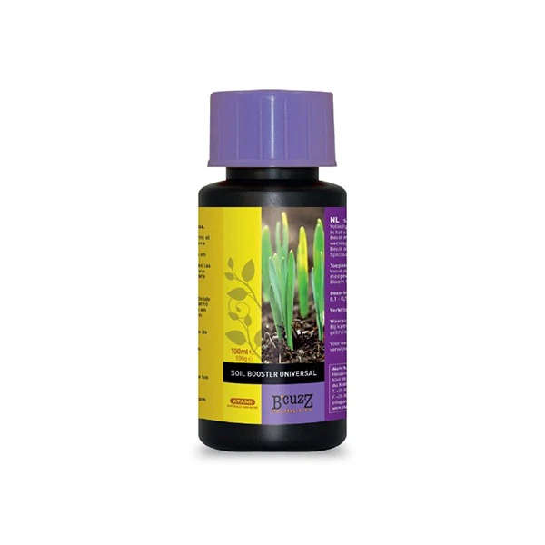 Atami Bcuzz Growth Booster