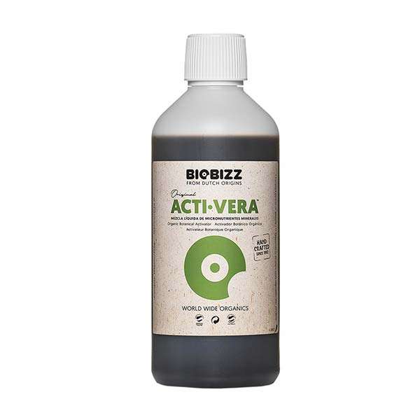BioBizz Acti-Vera Botanic Activator
