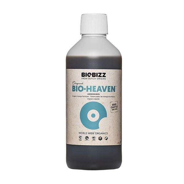 BioBizz Bio-Heaven