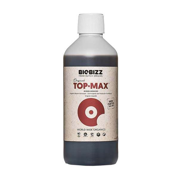BioBizz Top-Max