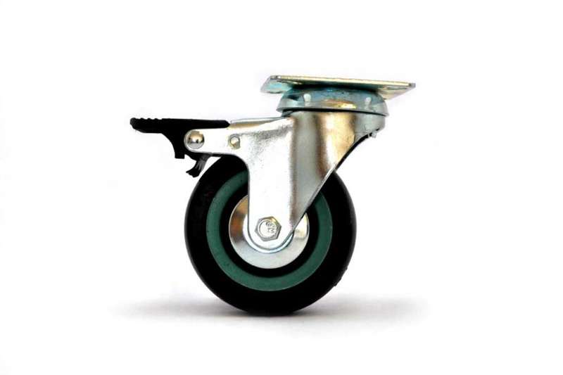 75mm Swivel Castor