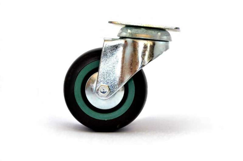 75mm Swivel Castor