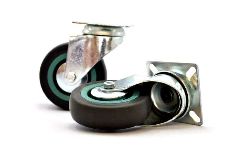 75mm Swivel Castor