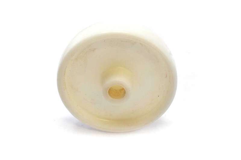 150mm Nylon Cart wheel