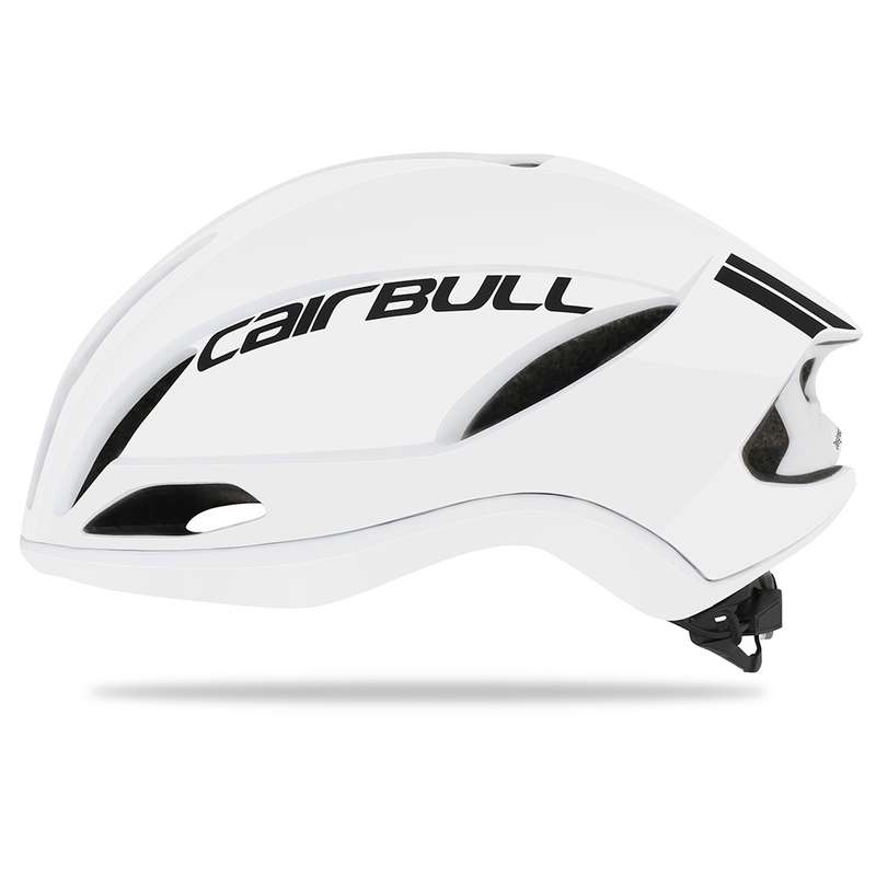 Cairbull SPEED Aero Road Helmet - White