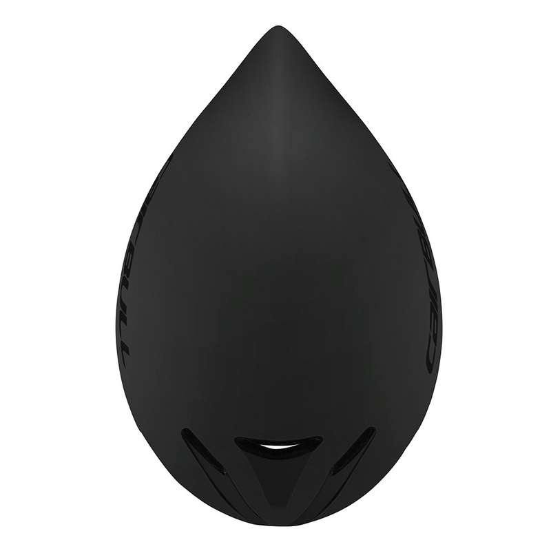 Cairbull VICTOR - Triathlon / TT / Aero Helmet - Long Tail - Magnetic Visor