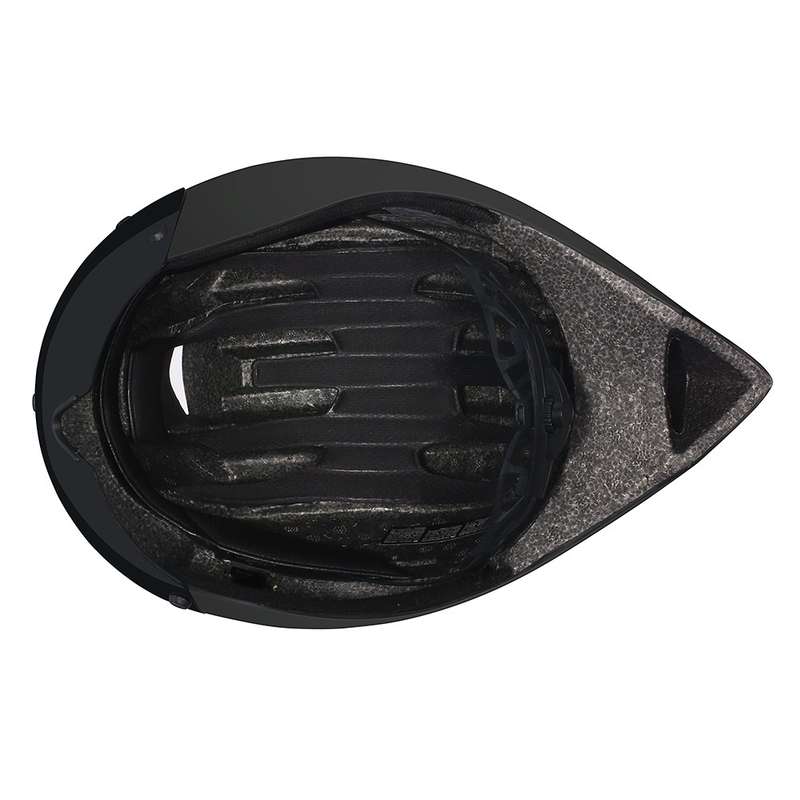 Cairbull VICTOR - Triathlon / TT / Aero Helmet - Long Tail - Magnetic Visor