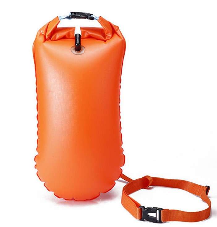Fluir Swim Buoy Bag  Medium