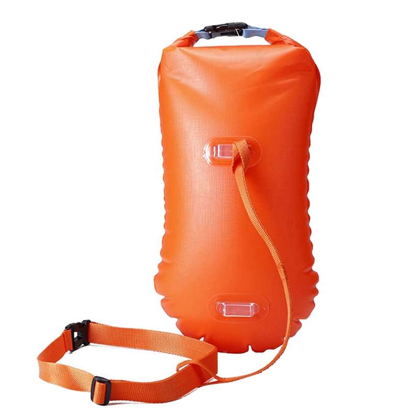Fluir Swim Buoy Bag  Medium