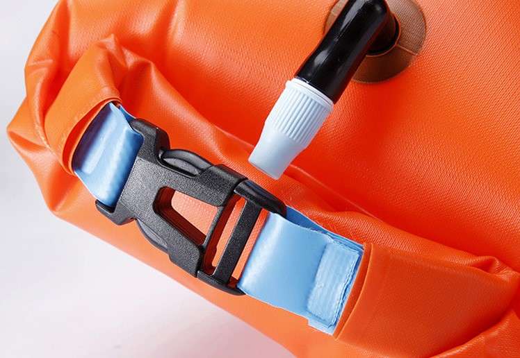 Fluir Swim Buoy Bag  Medium