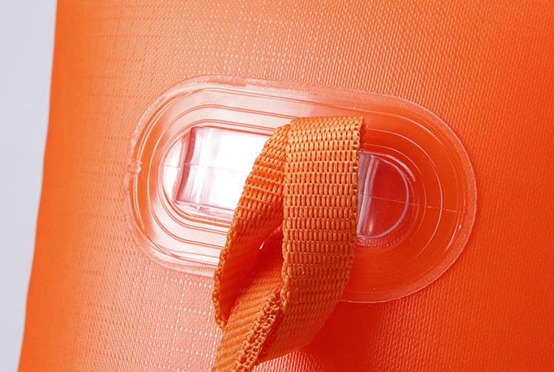 Fluir Swim Buoy Bag  Medium