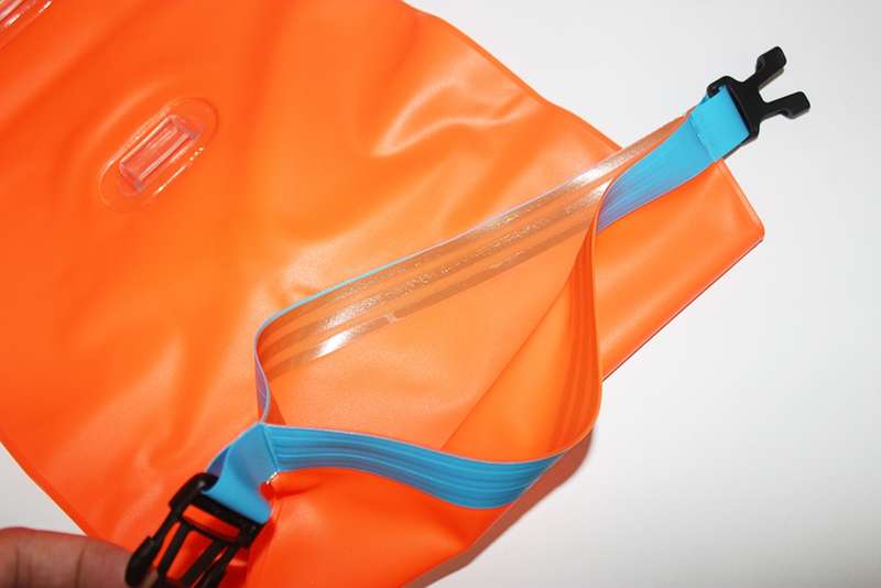 Fluir Swim Buoy Bag  Medium