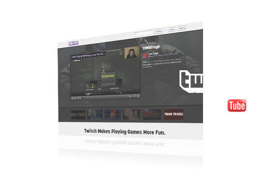 02. LIVE STREAMING