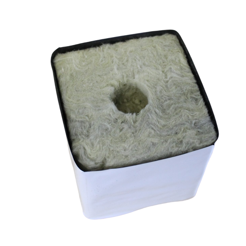 Rockwool (various sizes)