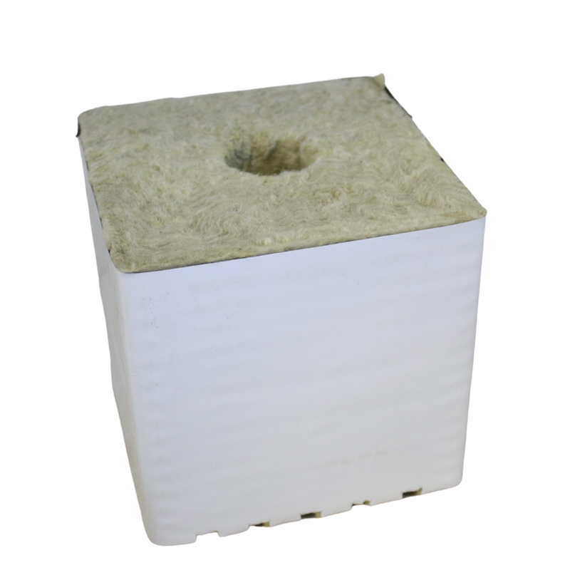 Rockwool (various sizes)