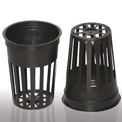 Net Pots - 3 Size Options