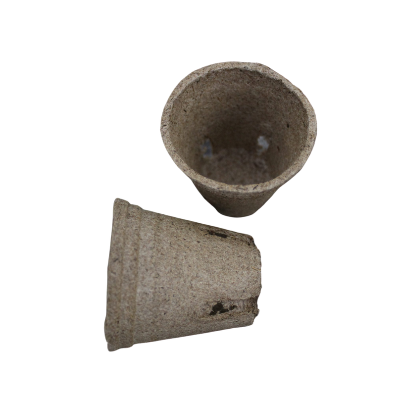 Jiffy Pot (various sizes)
