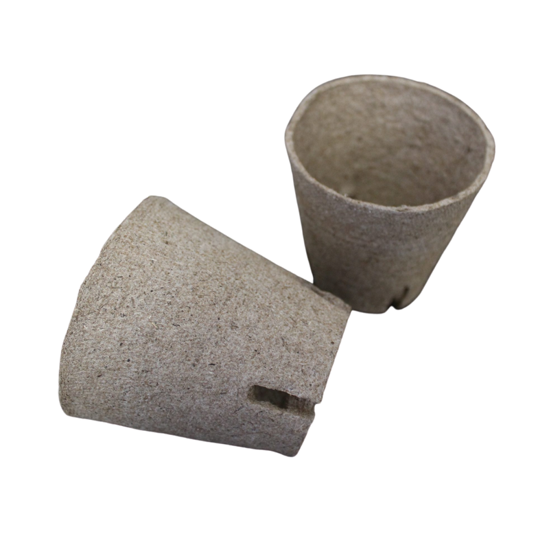 Jiffy Pot (various sizes)