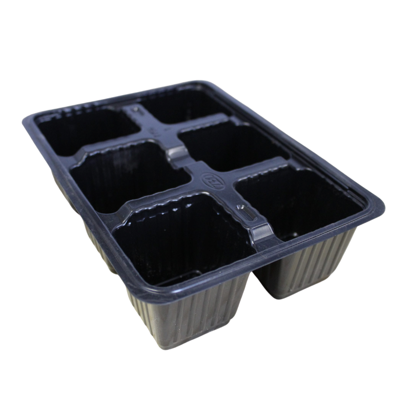 Seedling Trays (6/8 Cavities)