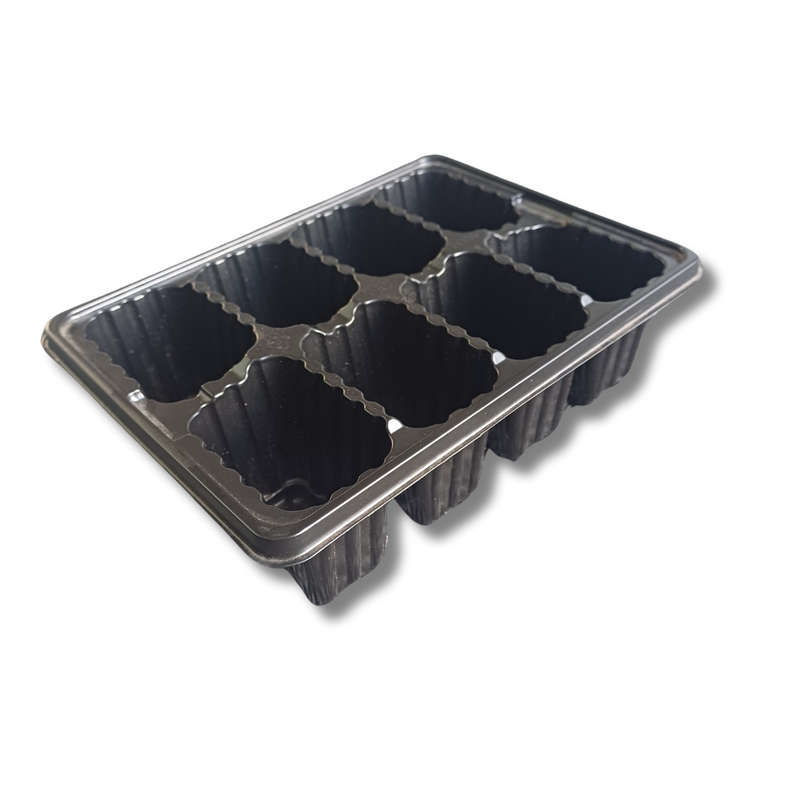 Seedling Trays (6/8 Cavities)