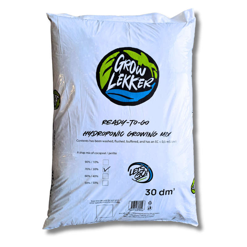 Grow Lekker