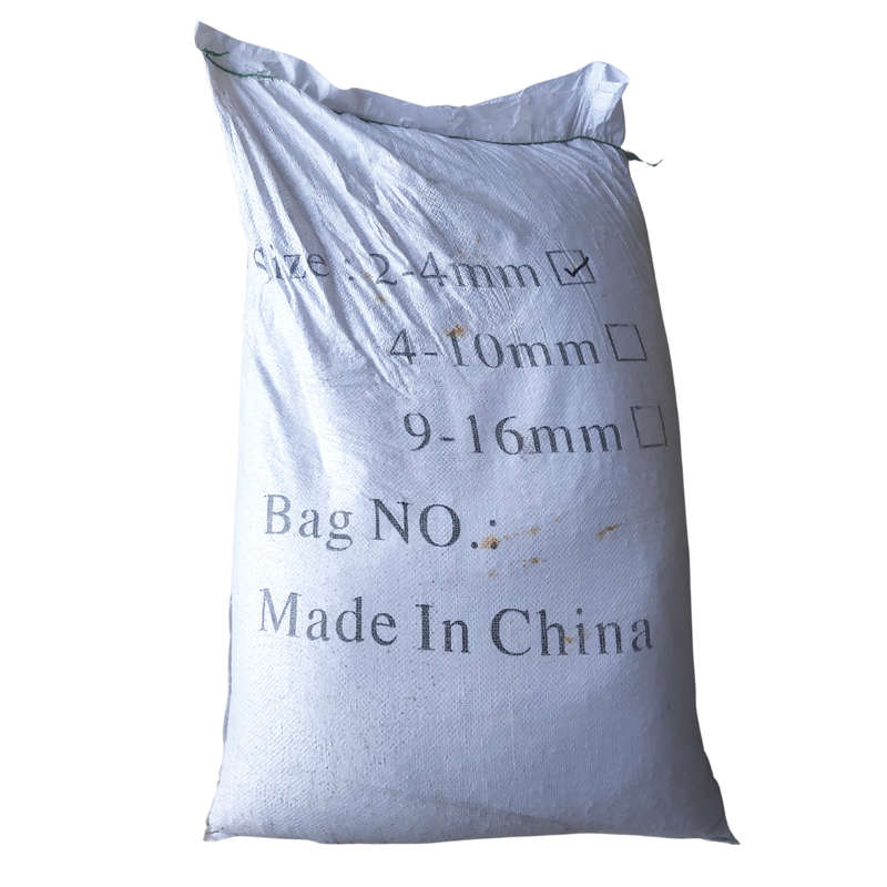 Expanded Clay 2-4mm 15L / 50 L