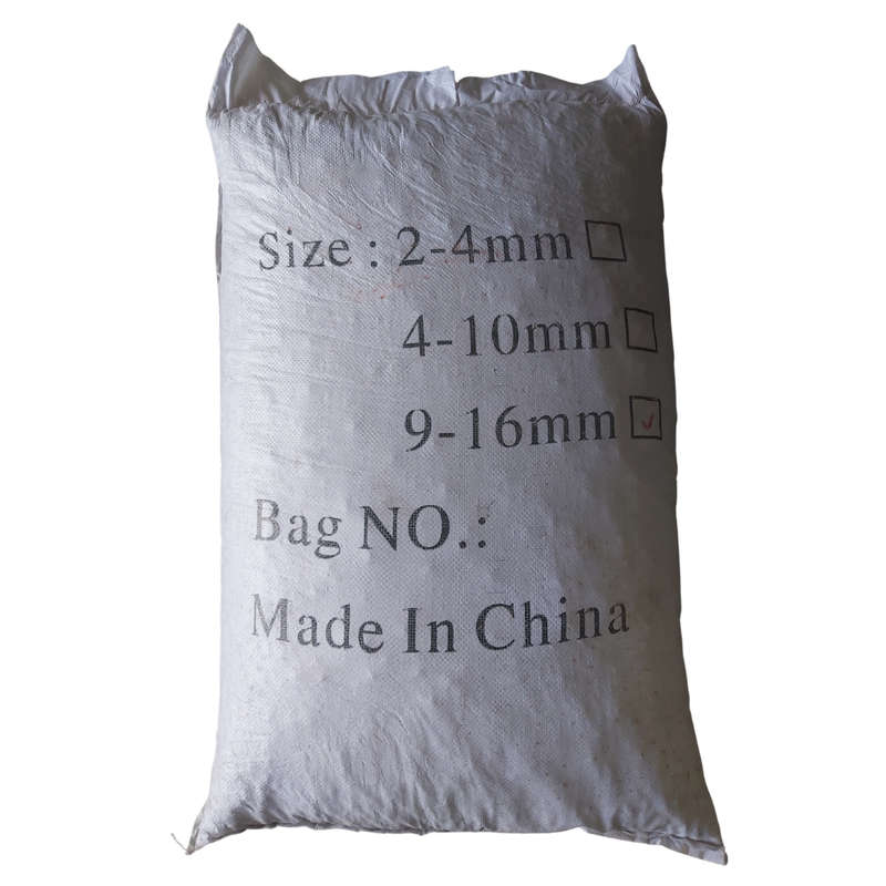 Expanded Clay - 9 - 16 mm 15L / 50L