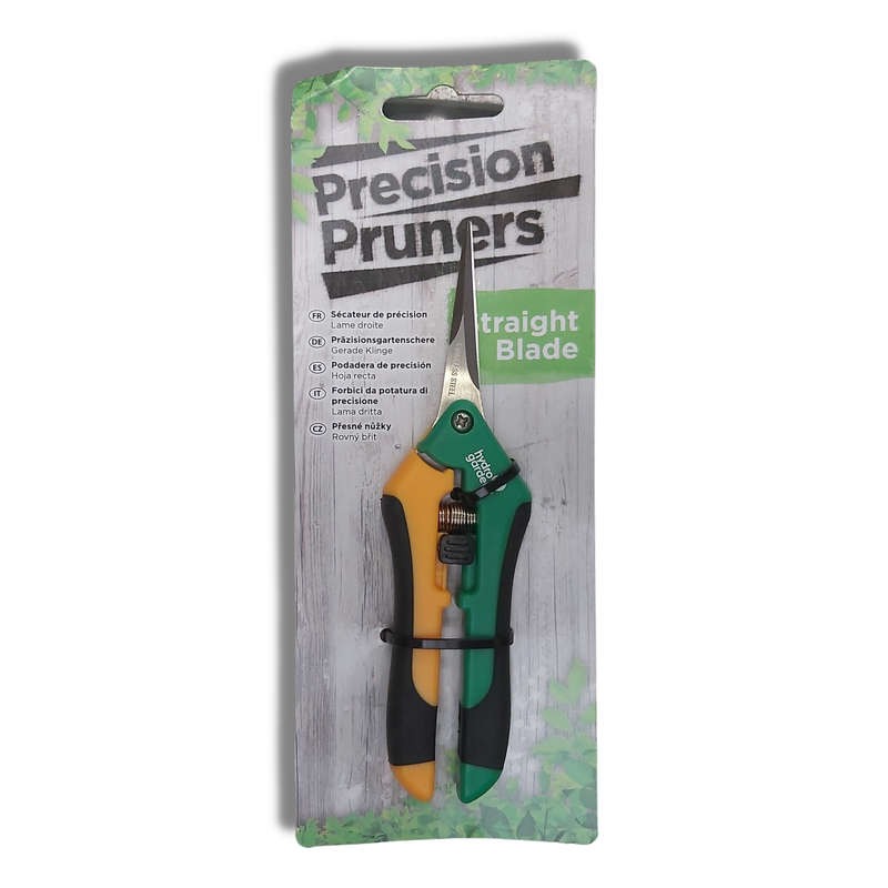 Fine Precision Heavy Duty Pruners