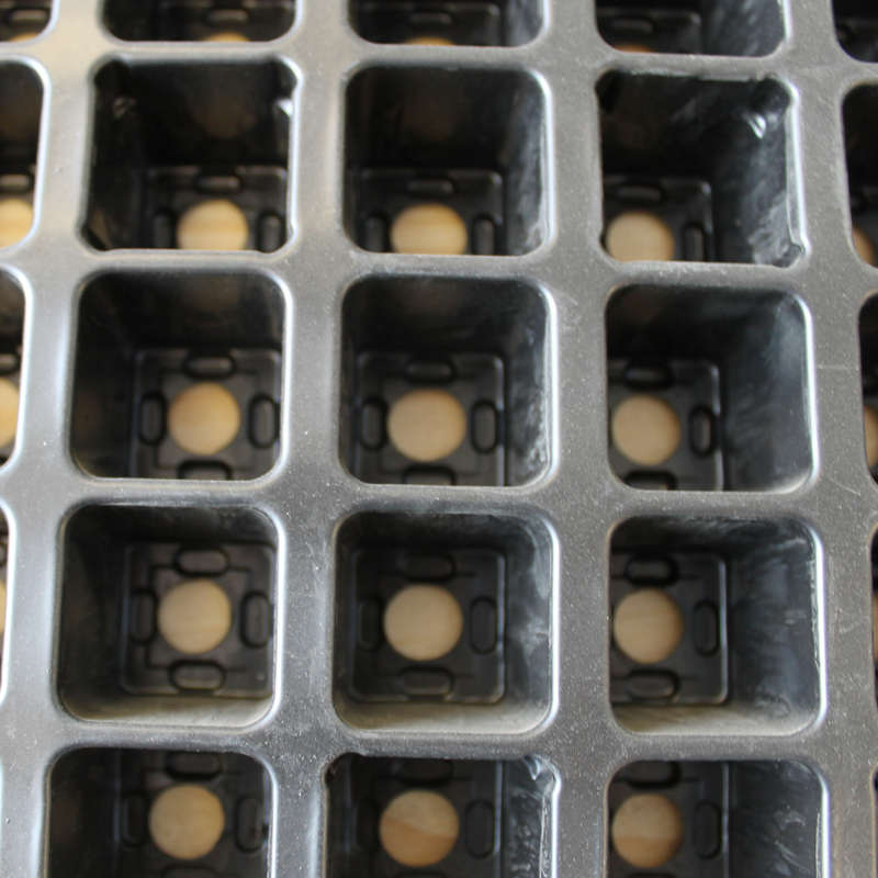 Jiffy Tray (60 or 126 Cavities)