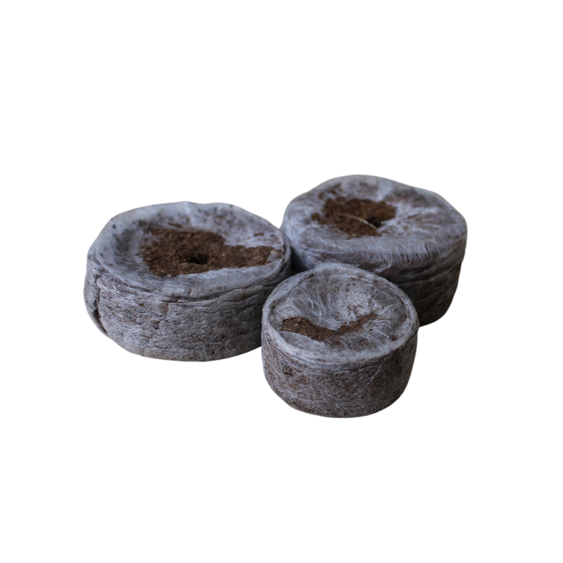 Jiffy Pellet 7C (various sizes)