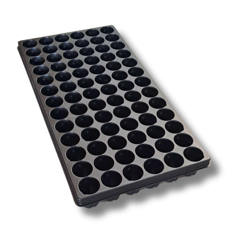 Jiffy Tray Preforma plug 30mm x 78 cavity