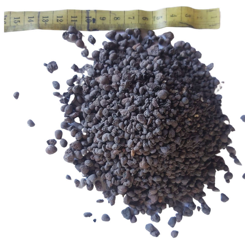 Expanded Clay 2-4mm 15L / 50 L