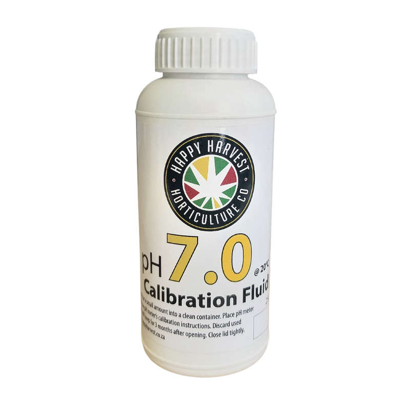 Calibration Fluid - pH 7.0