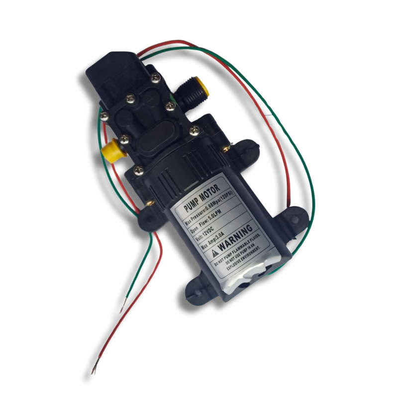 Pump 5LPM