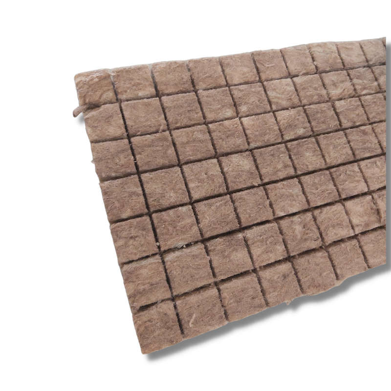 Rockwool (various sizes)