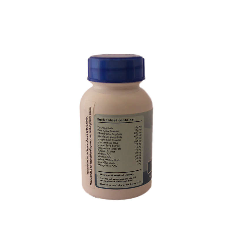 Sally T. Arthrocare, 90 tablets. Joint Health