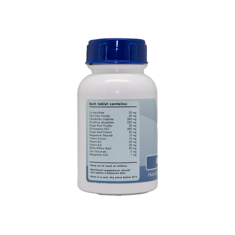 Sally T. Arthrocare, 90 tablets. Joint Health