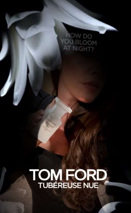 Tom Ford Tubereuse Nue 50ml