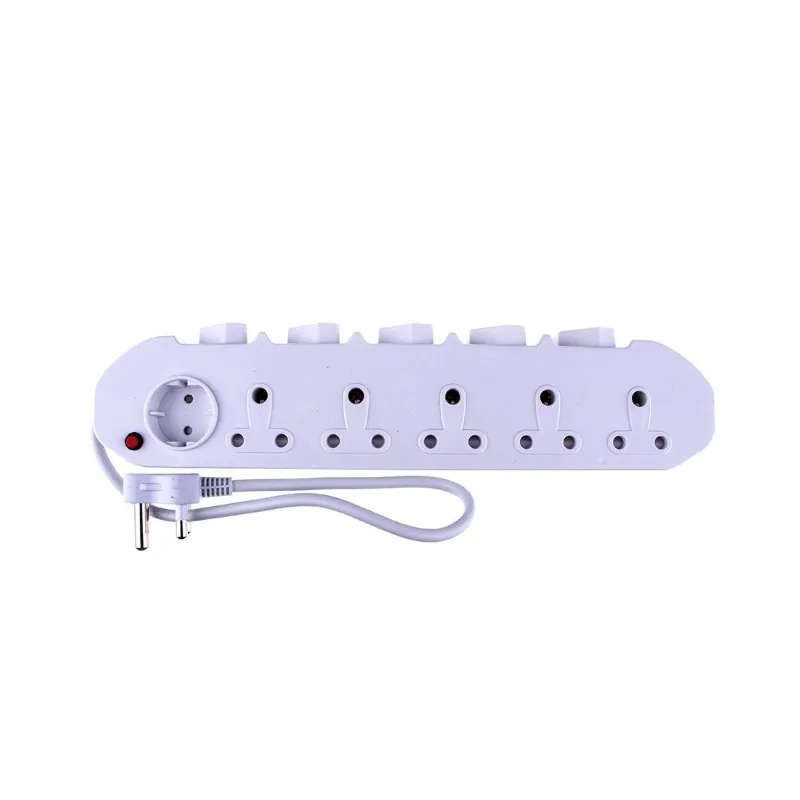 11 Way Multi Plug Adapter