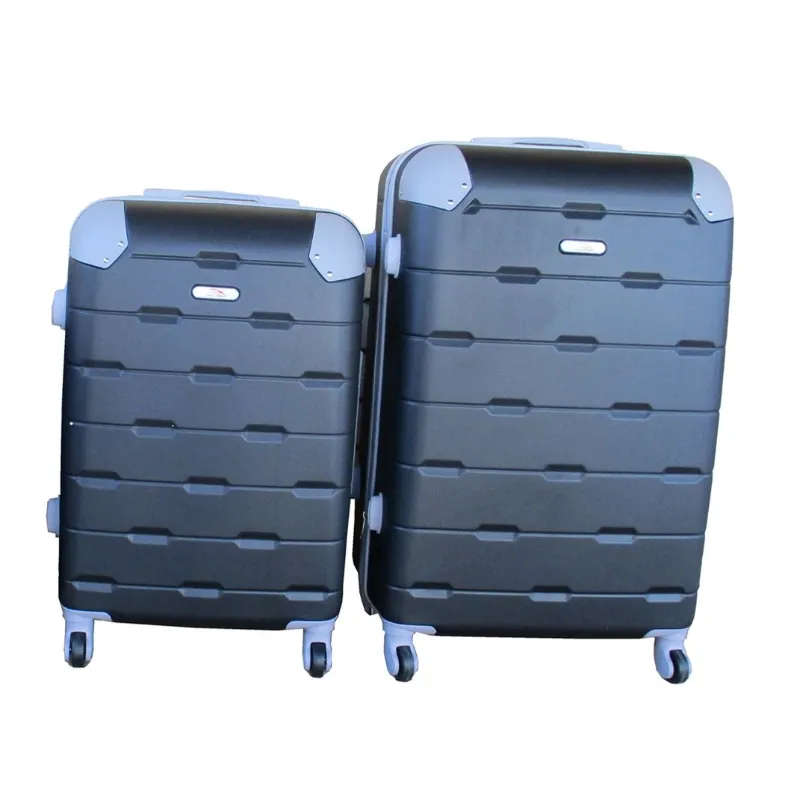 2 Piece Luggage Set
