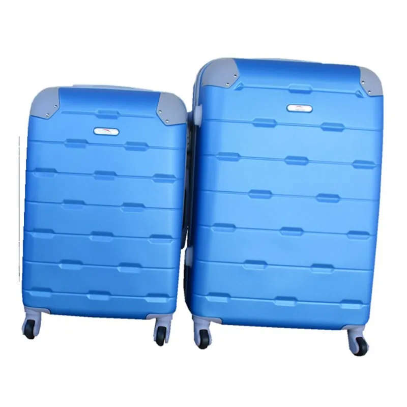 2 Piece Luggage Set