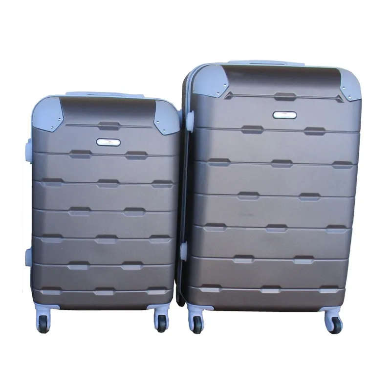 2 Piece Luggage Set